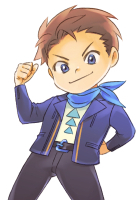 冒険行動力 ガッツ 冒険行動力 ガッツ